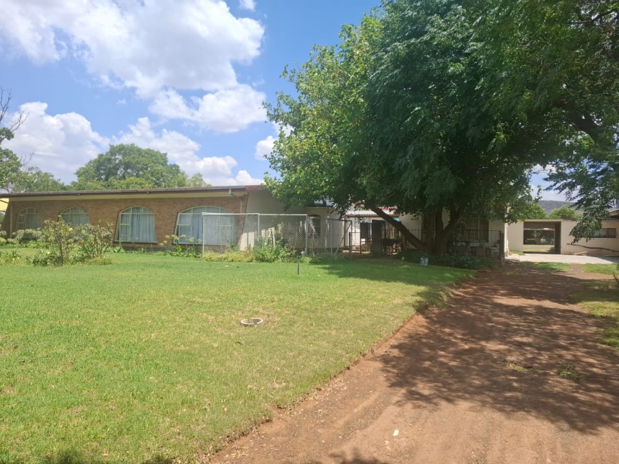 Commercial Property for Sale in Bloemfontein Rural Free State